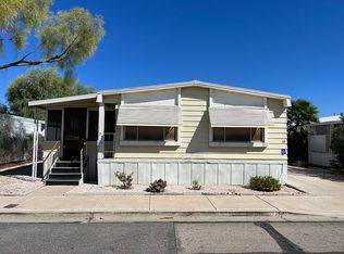 5380 E Flamingo Rd SPACE 37, Las Vegas, NV 89122