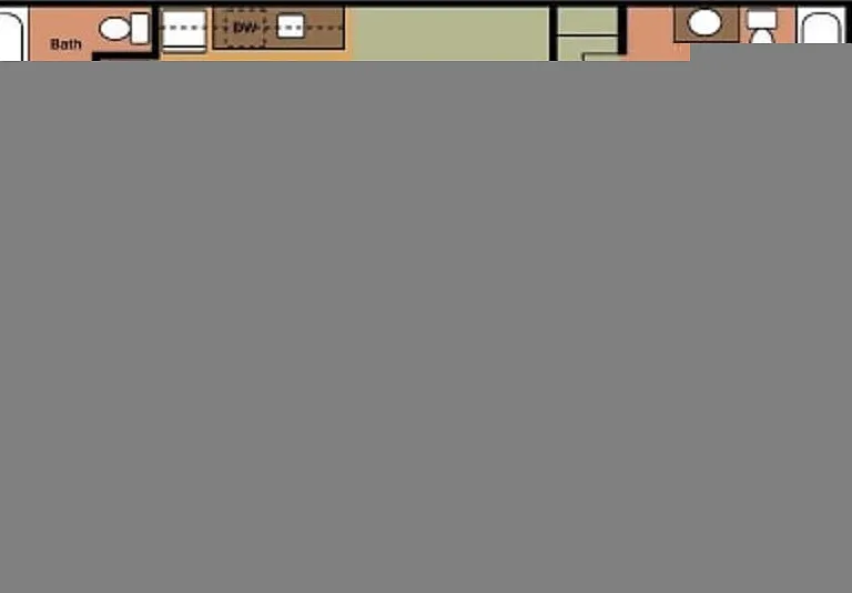 Tara Bridge Apartments — Photo 44
