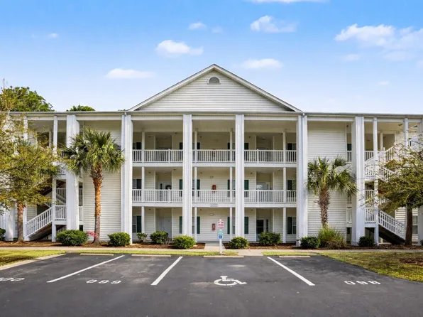 6000 Windsor Green Way #204, Myrtle Beach, SC 29579