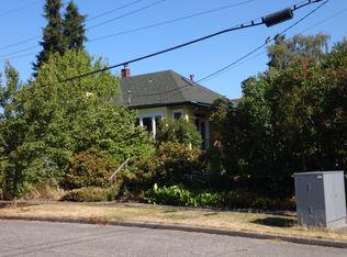 4020 13th Ave S, Seattle, WA 98108