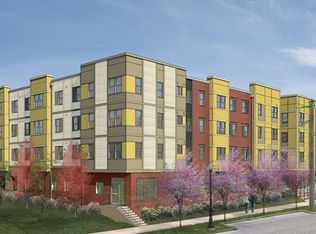 1480 Berger St, Odenton, MD