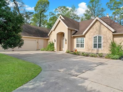 5571 Bright Timber Landing Dr, Spring, TX, 77386