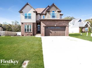 919 Nectar Ct, Adams, TN 37010