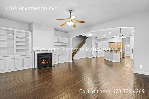 1209 Heartwood Ave — Photo 7