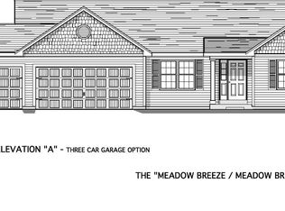 323 Plymouth Dr, Wright City, MO 63390