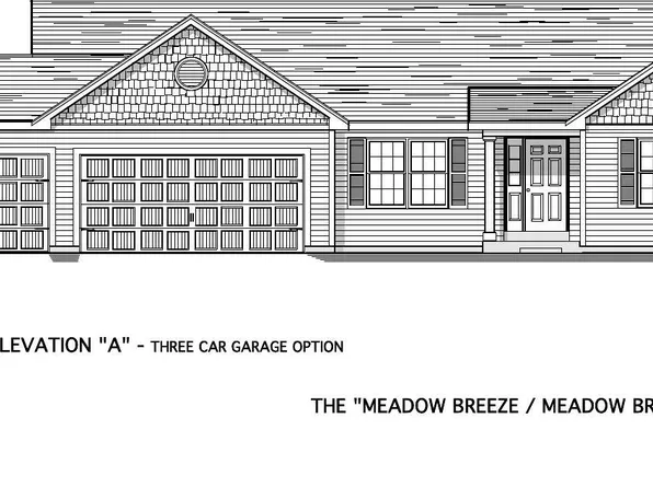 323 Plymouth Dr, Wright City, MO 63390