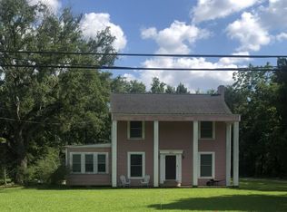 610 E Round Bunch Rd, Bridge City, TX 77611