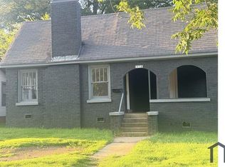 1436 44th St, Birmingham, AL 35208