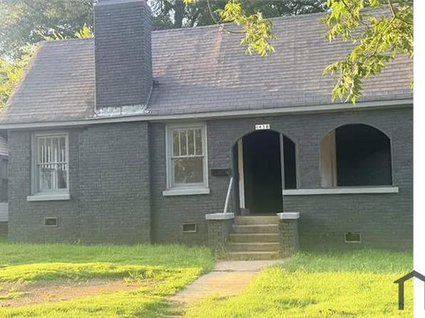 1436 44th St, Birmingham, AL 35208