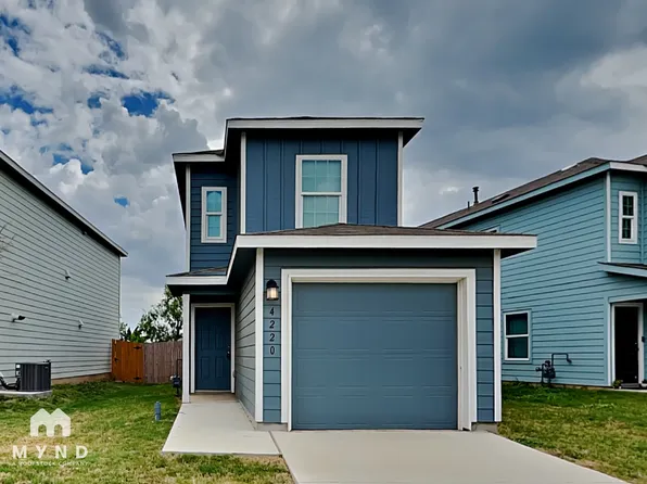 4220 Thalweg Way, San Antonio, TX 78223