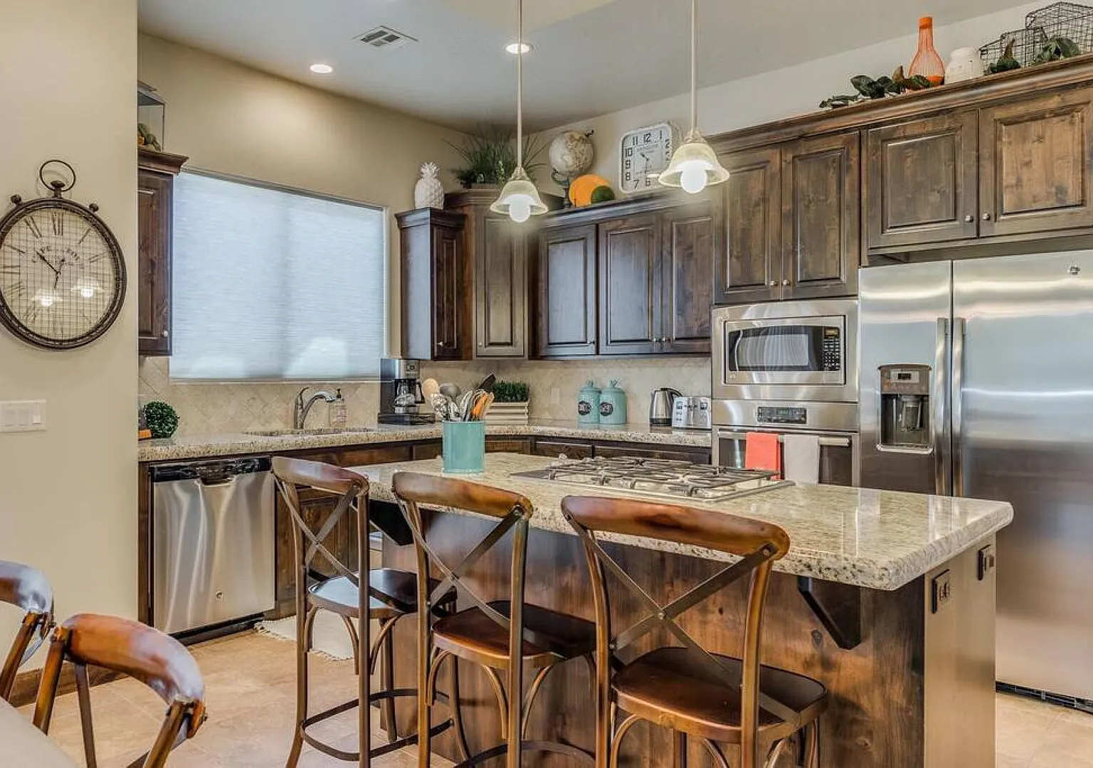 Southern Utah Oasis w/ Golf Course Views — Photo 3