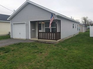 6 Rohloff Ave, Mechanicville, NY 12118