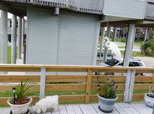 51 Sunrise Ln, Panacea, FL 32346