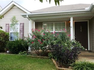 1038 Tom Hailey LOT 5022, La Vergne, TN 37086