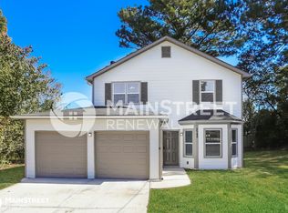 3546 Stonefield Ct, Rex, GA 30273