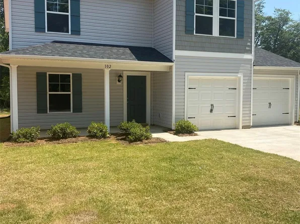 102 Plaster Ave, Shelby, NC 28150