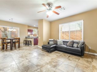 9115 Hermosa Valley St, Las Vegas, NV 89178
