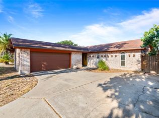 3330 Celon Dr, Corpus Christi, TX 78418