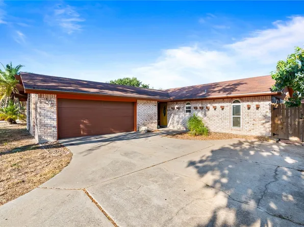 3330 Celon Dr, Corpus Christi, TX 78418