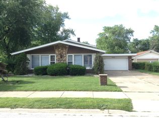 2353 183rd Pl, Lansing, IL 60438