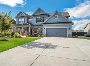 2345 Darlington Way SW, Marietta, GA 30064