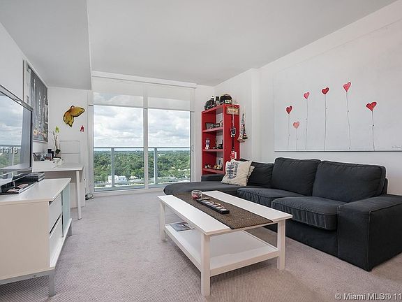 2nd image of 4250 Biscayne Blvd APT 01215