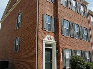 16433 Steerage Cir, Woodbridge, VA 22191
