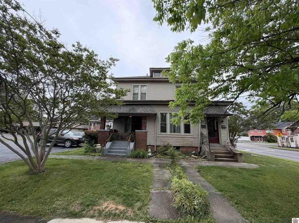2034 Broadway St, Paducah, KY 42001