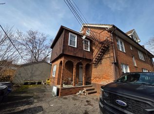 972 Stevenson Rd #4, Cleveland, OH 44110