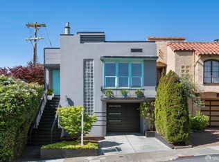 770 Teresita Blvd, San Francisco, CA 94127
