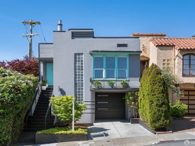770 Teresita Blvd, San Francisco, CA, 94127