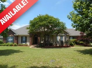 1155 Emerald Mountain Pkwy, Wetumpka, AL 36093