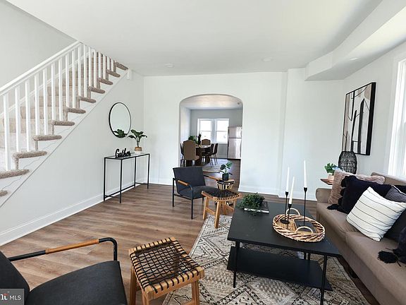 2nd image of 4220 Frederick Ave