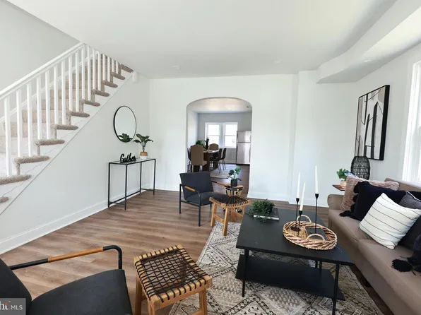 4220 Frederick Ave, Baltimore, MD 21229