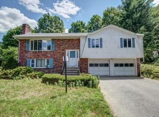 75 Spruce Rd, Reading, MA 01867