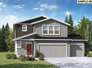 2118 NE 3rd Ave, Battle Ground, WA 98604