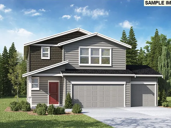 2118 NE 3rd Ave, Battle Ground, WA 98604