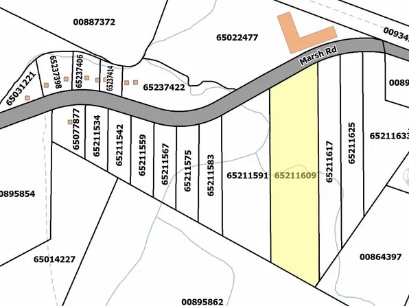 8 Marsh Rd Lot 13, Pictou, NS B0K 1W0