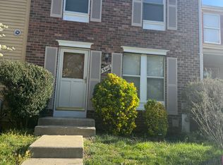 15416 N Platte Ct, Bowie, MD 20716