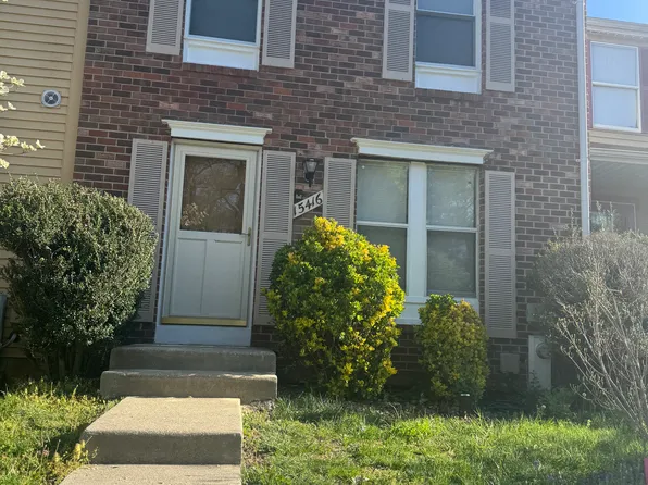 15416 N Platte Ct, Bowie, MD 20716