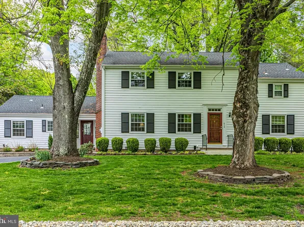 219 Russell Rd, Princeton, NJ 08540