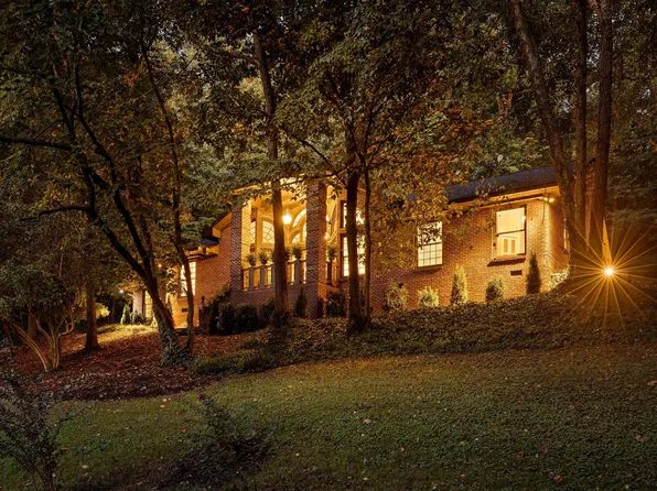 1724 Spring View Ln, Chattanooga, TN 37421