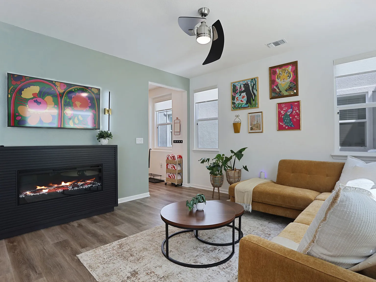 Seaside Rd, Lathrop — Photo 4