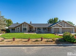 685 Tranquil Dr, Sparks, NV