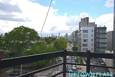 Rented by Uptown Flats LLC