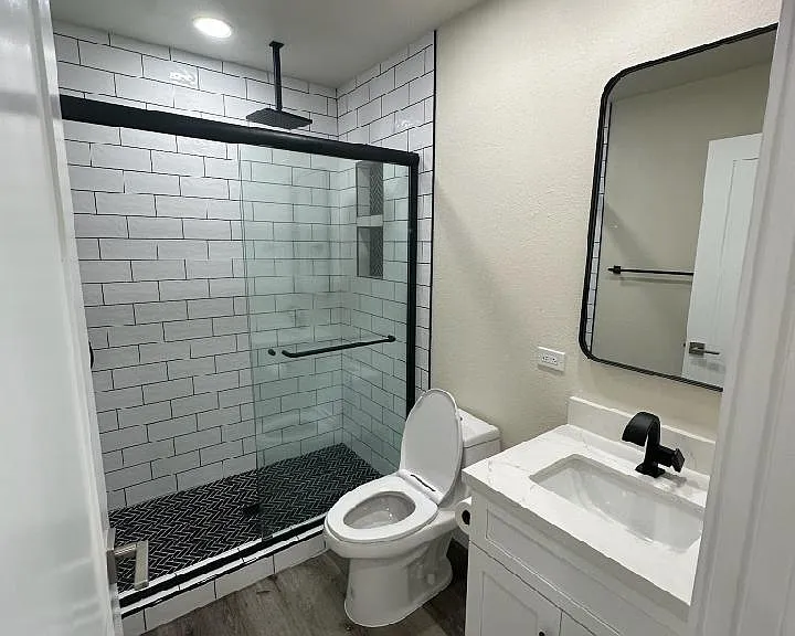 2407 Milvia St #2407 — Photo 11