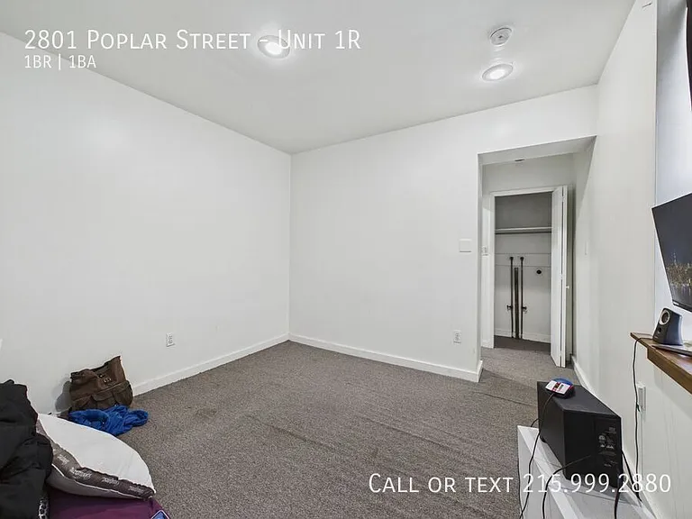 2801 Poplar St #1R — Photo 4