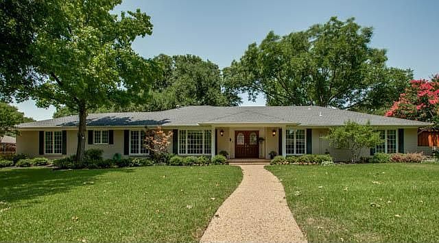1st image of 5527 Melshire Dr