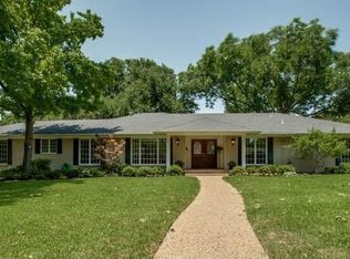 5527 Melshire Dr, Dallas, TX 75230