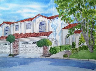 2130 Calle Mesa Alta, Milpitas, CA 95035